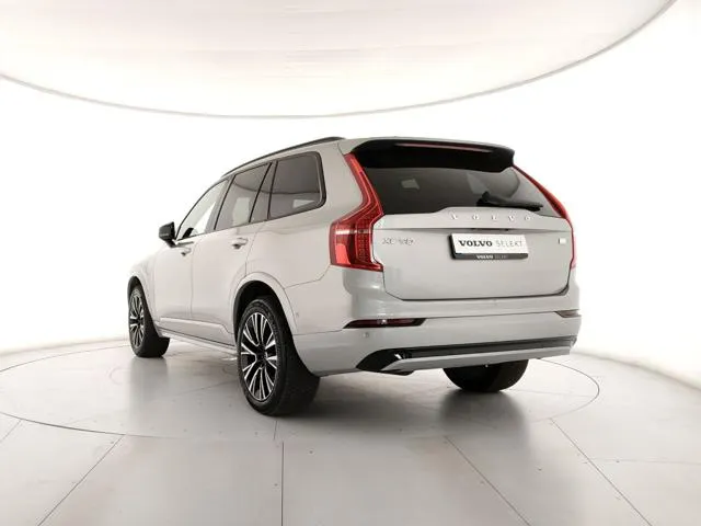 Volvo XC90 T8 Plug-in AWD auto 7p Plus Dark - Foto 3