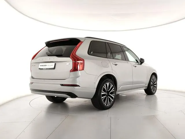 Volvo XC90 T8 Plug-in AWD auto 7p Plus Dark - Foto 5