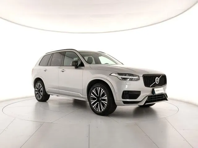 Volvo XC90 T8 Plug-in AWD auto 7p Plus Dark - Foto 6