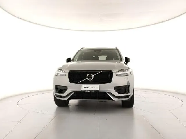 Volvo XC90 T8 Plug-in AWD auto 7p Plus Dark - Foto 7