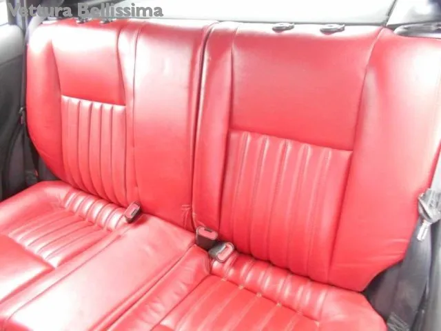 Alfa romeo 147 - dettaglio 14