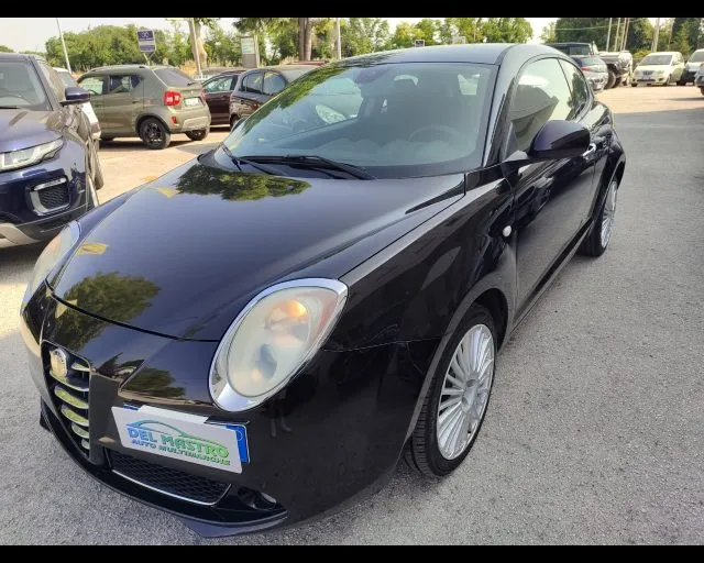 Alfa Romeo MiTo MiTo 1.6 JTDm 16V Distinctive - Foto 1