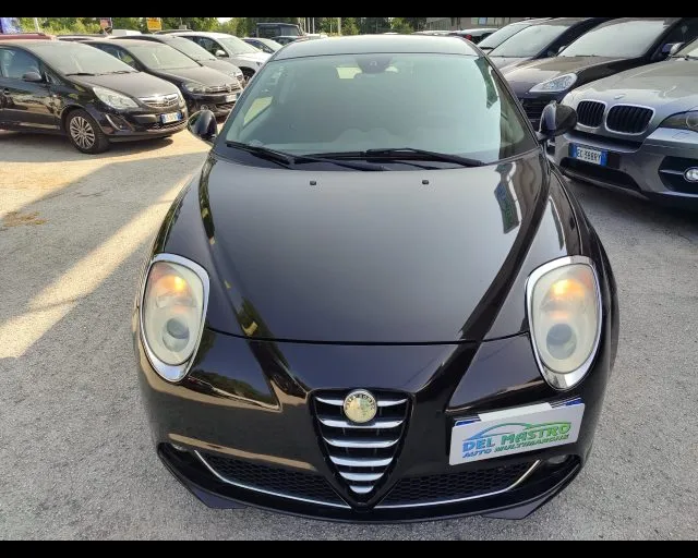 Alfa Romeo MiTo MiTo 1.6 JTDm 16V Distinctive - Foto 2