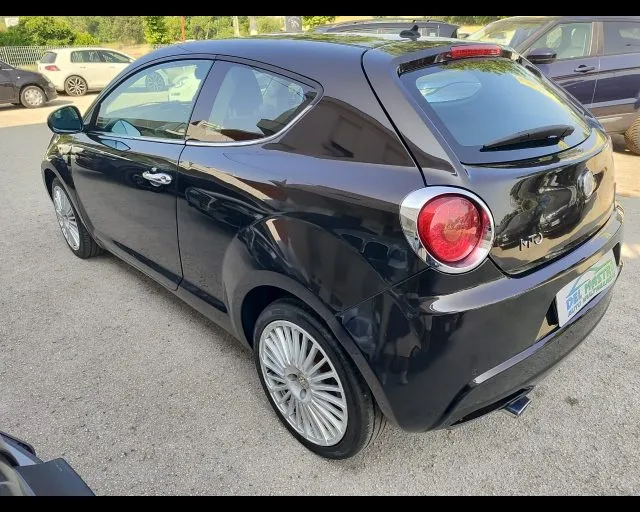 Alfa Romeo MiTo MiTo 1.6 JTDm 16V Distinctive - Foto 3