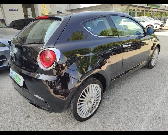 Alfa Romeo MiTo MiTo 1.6 JTDm 16V Distinctive - Foto 4