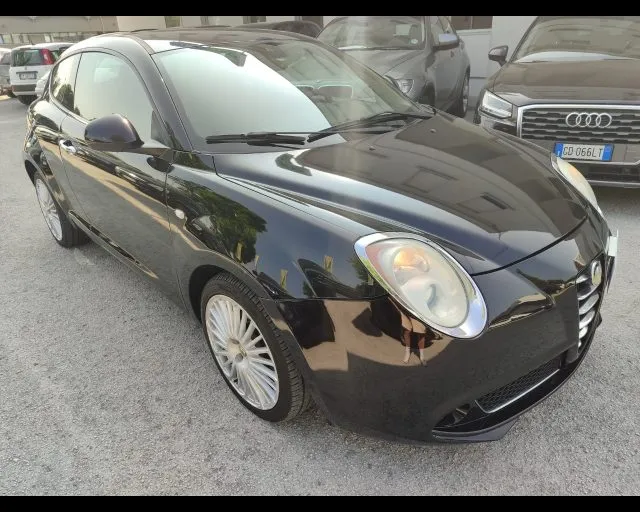 Alfa Romeo MiTo MiTo 1.6 JTDm 16V Distinctive - Foto 5