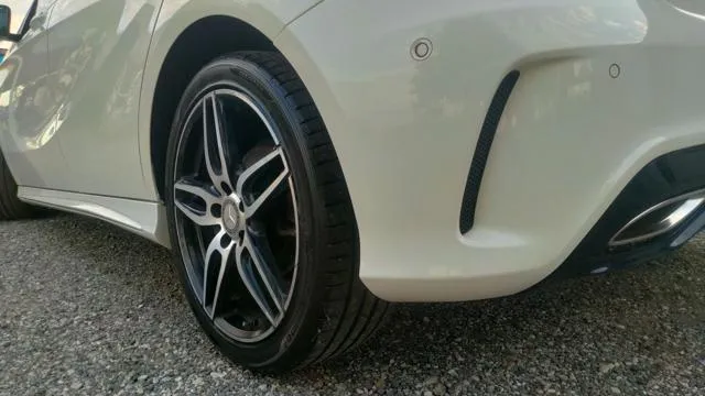 Mercedes-Benz A 180 d Automatic Premium AMG EURO 6 - Foto 11