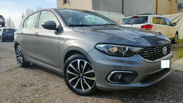 Fiat Tipo 1.3 Mjt 95 CV S&S 5 porte Lounge 80000KM - Foto 1