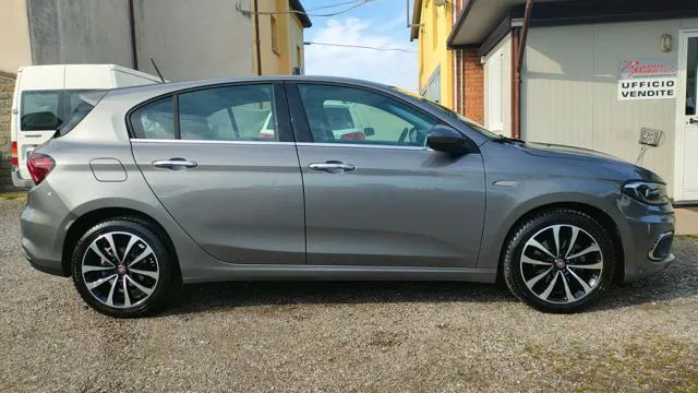 Fiat Tipo 1.3 Mjt 95 CV S&S 5 porte Lounge 80000KM - Foto 2