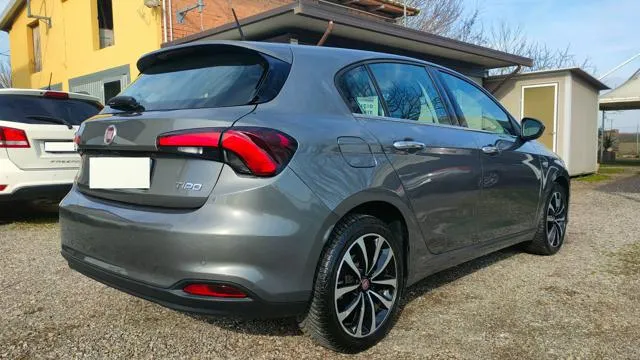 Fiat Tipo 1.3 Mjt 95 CV S&S 5 porte Lounge 80000KM - Foto 3