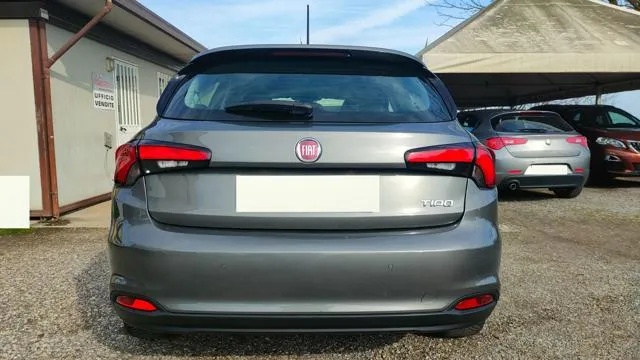 Fiat Tipo 1.3 Mjt 95 CV S&S 5 porte Lounge 80000KM - Foto 4