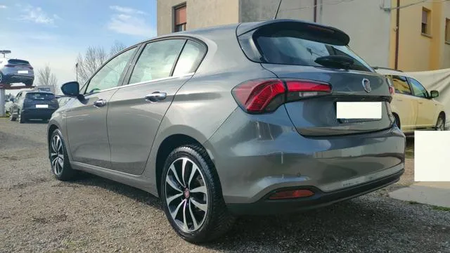 Fiat Tipo 1.3 Mjt 95 CV S&S 5 porte Lounge 80000KM - Foto 5