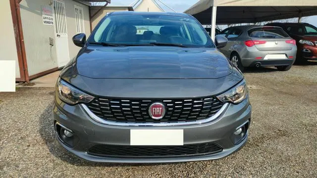 Fiat Tipo 1.3 Mjt 95 CV S&S 5 porte Lounge 80000KM - Foto 8