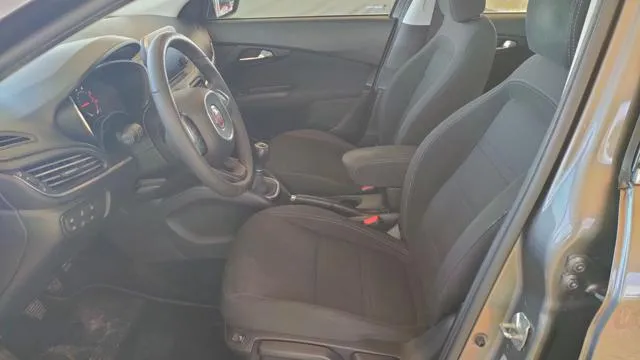 Fiat Tipo 1.3 Mjt 95 CV S&S 5 porte Lounge 80000KM - Foto 12