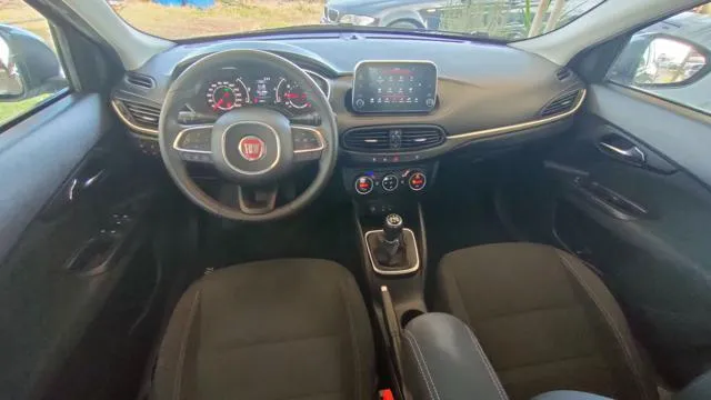 Fiat Tipo 1.3 Mjt 95 CV S&S 5 porte Lounge 80000KM - Foto 14