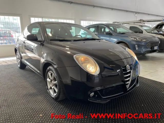 Alfa Romeo MiTo MiTo 1.3 JTDm 85 CV S&S Progression - Foto 1
