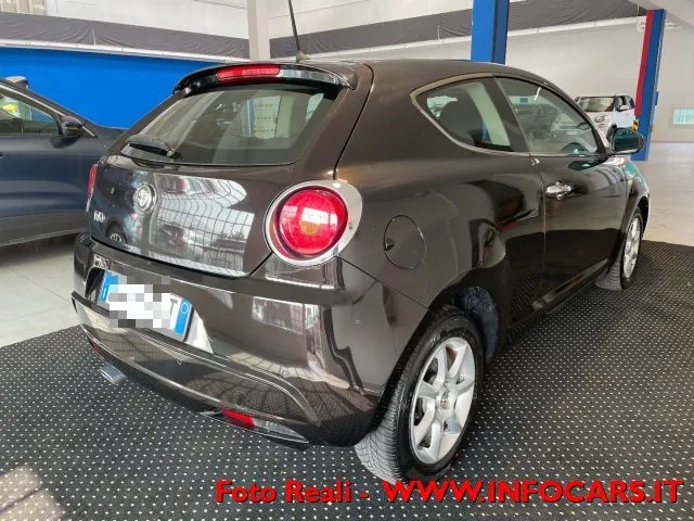 Alfa Romeo MiTo MiTo 1.3 JTDm 85 CV S&S Progression - Foto 2