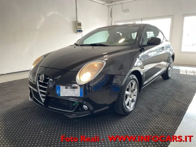 Alfa Romeo MiTo MiTo 1.3 JTDm 85 CV S&S Progression - Foto 3