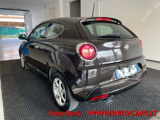 Alfa Romeo MiTo MiTo 1.3 JTDm 85 CV S&S Progression - Foto 4