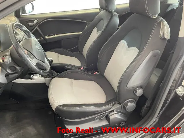 Alfa Romeo MiTo MiTo 1.3 JTDm 85 CV S&S Progression - Foto 5