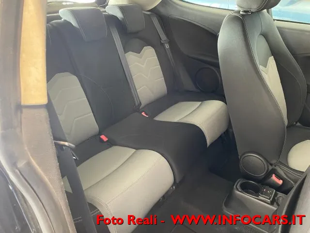 Alfa Romeo MiTo MiTo 1.3 JTDm 85 CV S&S Progression - Foto 6