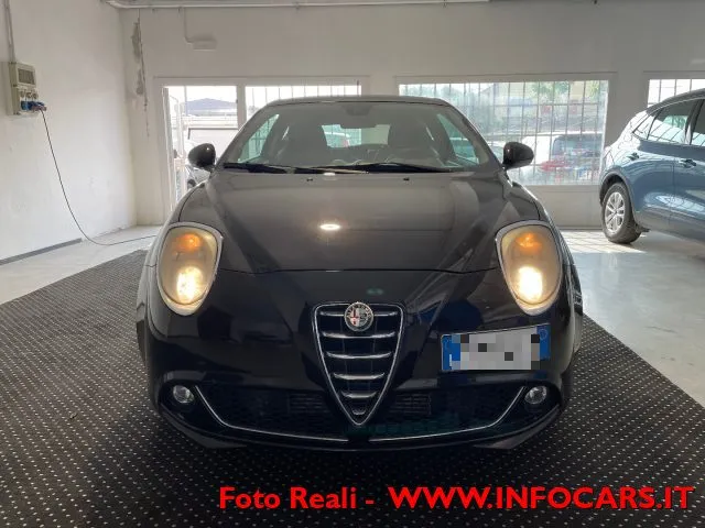 Alfa Romeo MiTo MiTo 1.3 JTDm 85 CV S&S Progression - Foto 9