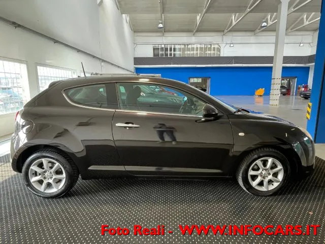 Alfa Romeo MiTo MiTo 1.3 JTDm 85 CV S&S Progression - Foto 10