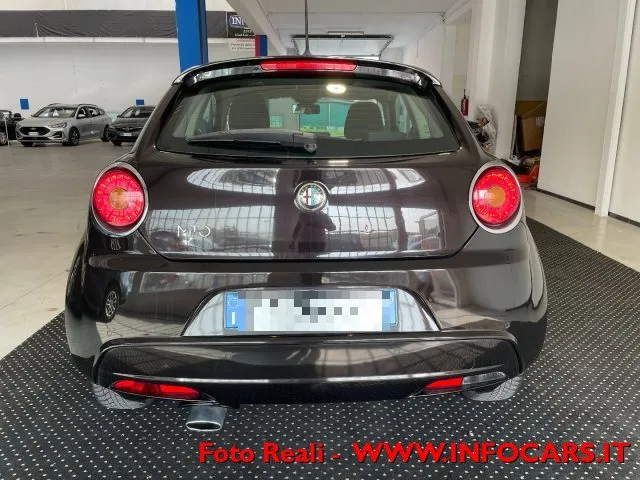 Alfa Romeo MiTo MiTo 1.3 JTDm 85 CV S&S Progression - Foto 11