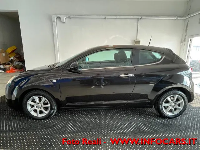 Alfa Romeo MiTo MiTo 1.3 JTDm 85 CV S&S Progression - Foto 12