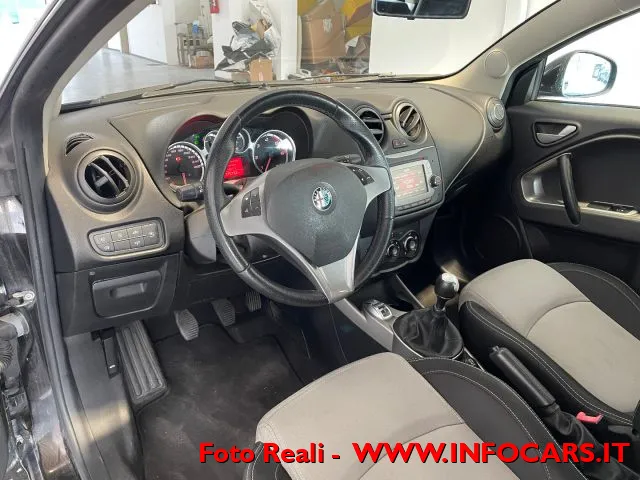 Alfa Romeo MiTo MiTo 1.3 JTDm 85 CV S&S Progression - Foto 13