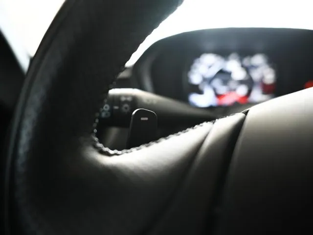 Alfa romeo 4c - dettaglio 40