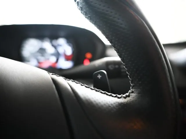 Alfa romeo 4c - dettaglio 53