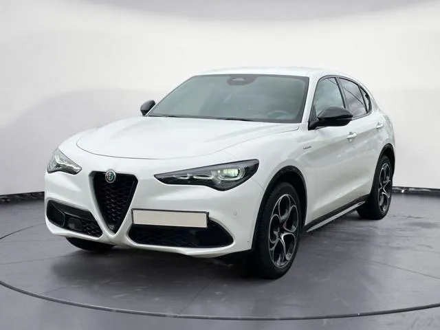 Alfa Romeo Stelvio Stelvio 2.2 T.diesel 210CV AT8 Q4 Veloce - Foto 1