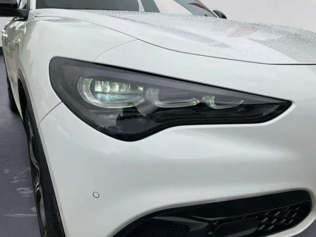 Alfa Romeo Stelvio Stelvio 2.2 T.diesel 210CV AT8 Q4 Veloce - Foto 4