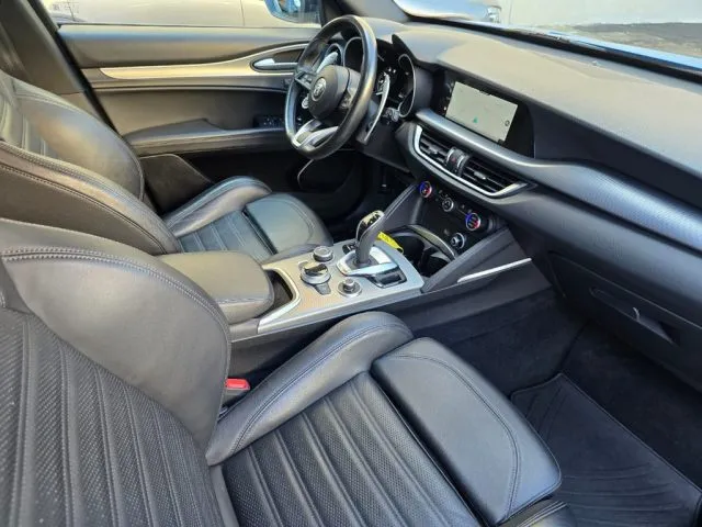 Alfa Romeo Stelvio Stelvio 2.0 Turbo 280 CV AT8 Q4 Veloce - Foto 16