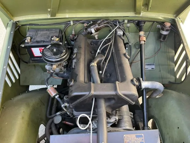 Alfa Romeo 2000 ALFAMATTA - Foto 5