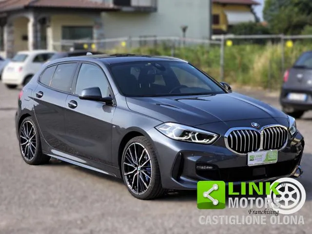 Bmw 120 i Msport - Foto 1
