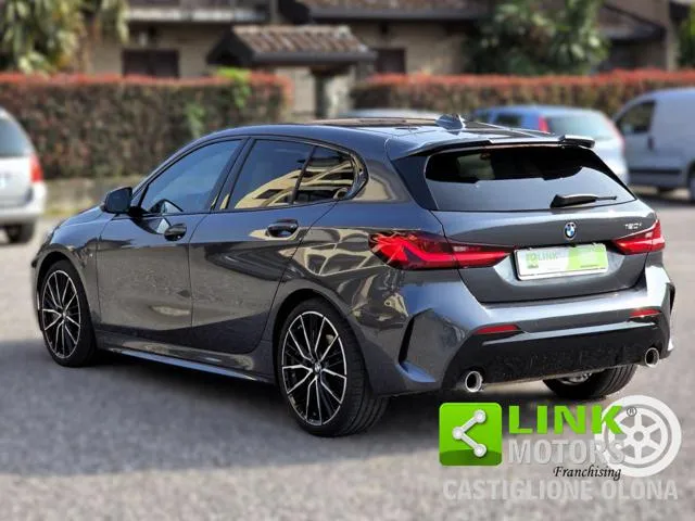 Bmw 120 i Msport - Foto 2