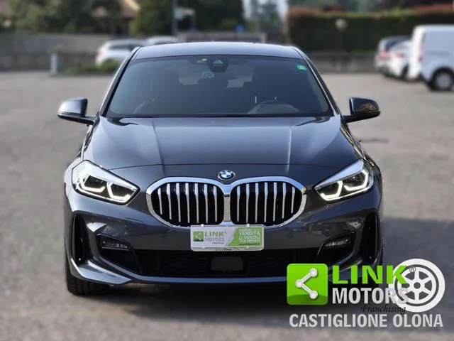 Bmw 120 i Msport - Foto 7