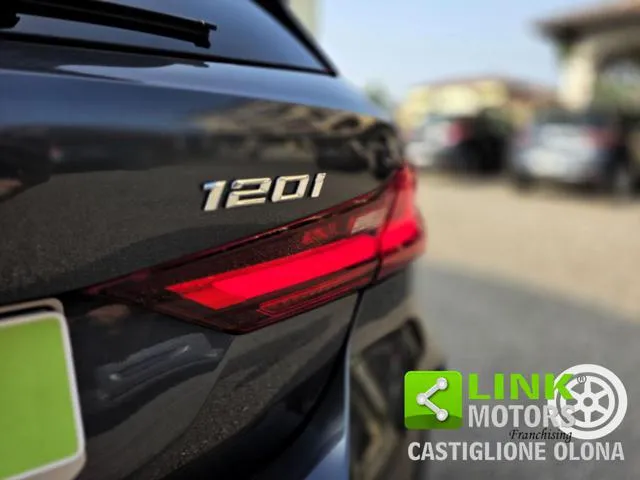 Bmw 120 i Msport - Foto 11