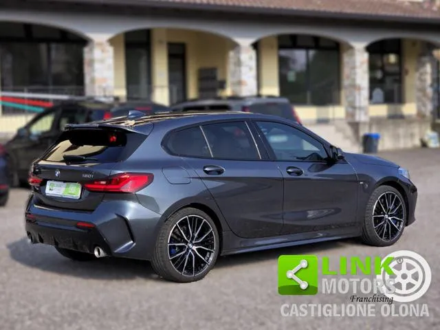 Bmw 120 i Msport - Foto 12