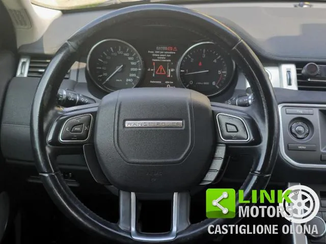 Land rover Range Rover Evoque 2.2 TD4 AWD - Foto 6