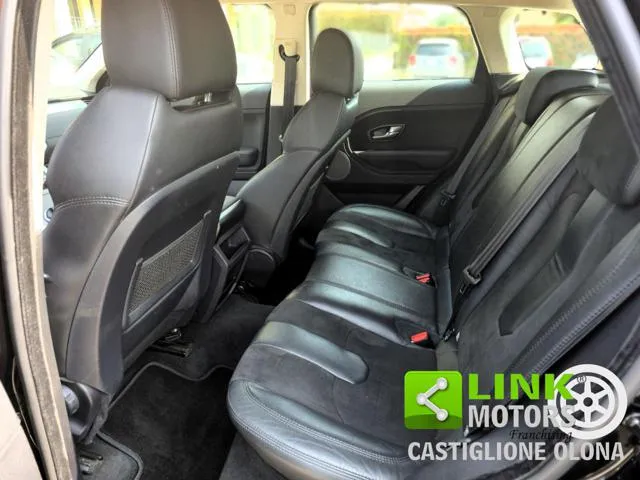 Land rover Range Rover Evoque 2.2 TD4 AWD - Foto 7