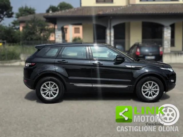 Land rover Range Rover Evoque 2.2 TD4 AWD - Foto 14
