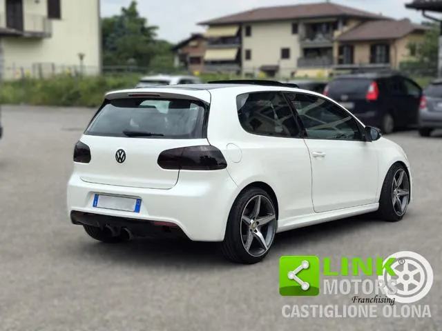 Volkswagen Golf 2.0 TSI 3p. GTI - Foto 1