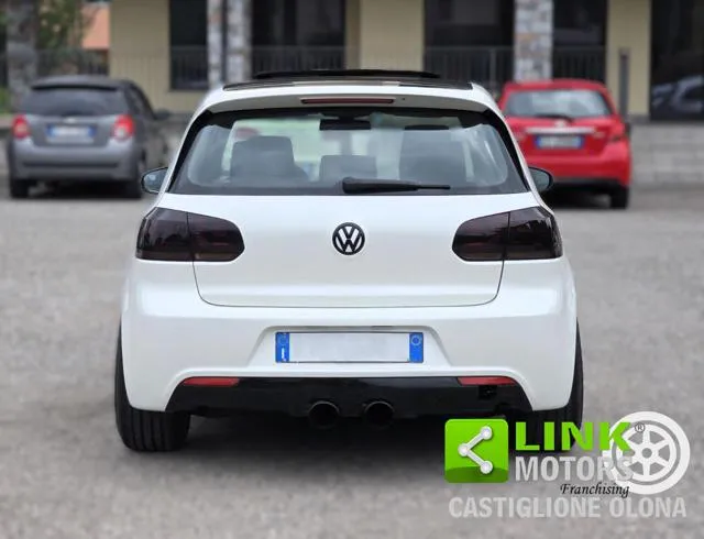 Volkswagen Golf 2.0 TSI 3p. GTI - Foto 2