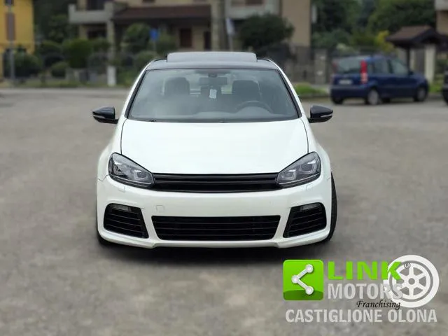 Volkswagen Golf 2.0 TSI 3p. GTI - Foto 3