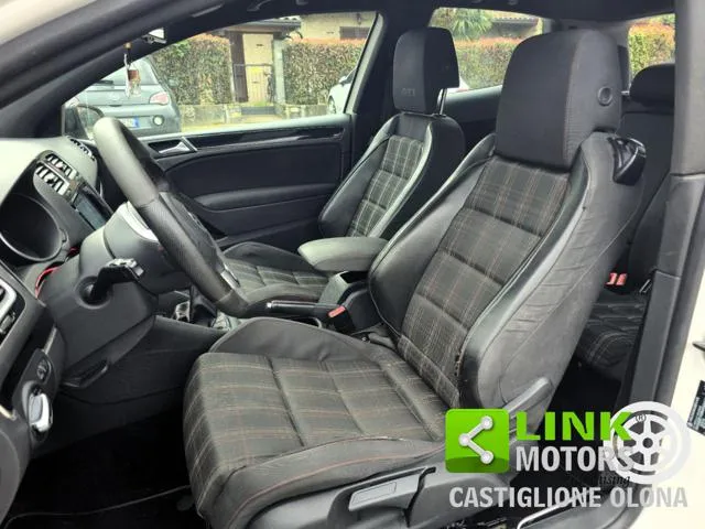 Volkswagen Golf 2.0 TSI 3p. GTI - Foto 4