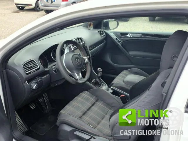 Volkswagen Golf 2.0 TSI 3p. GTI - Foto 7