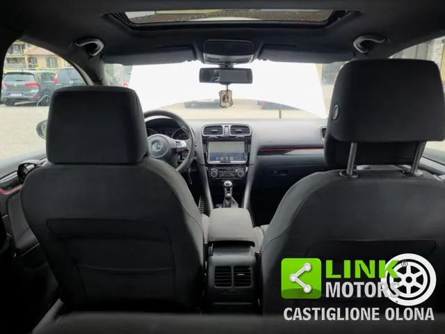 Volkswagen Golf 2.0 TSI 3p. GTI - Foto 9